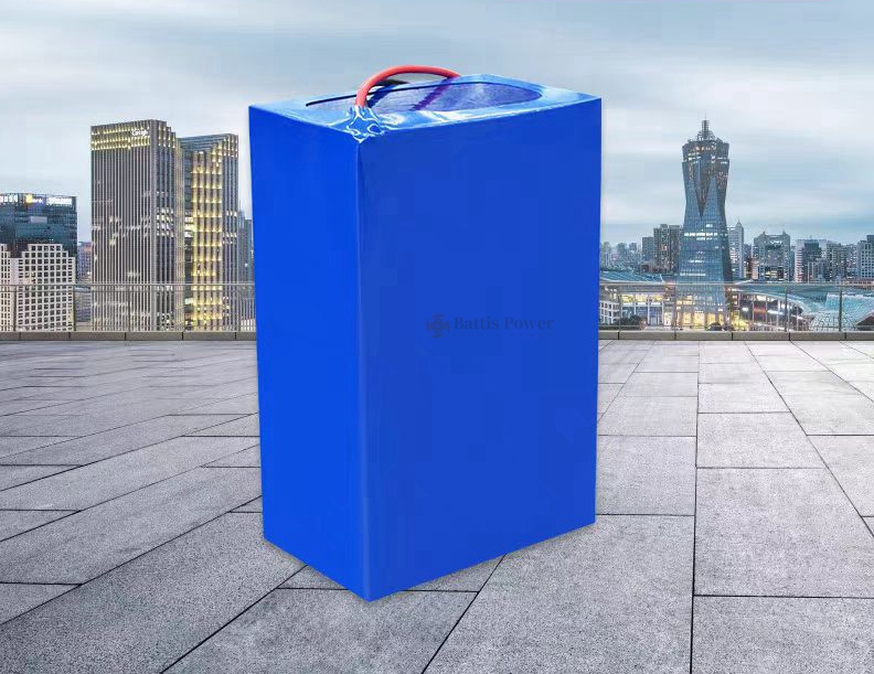 Paquete de baterías de litio L - 60V 30Ah Electric Scooter Battery reseña y precio