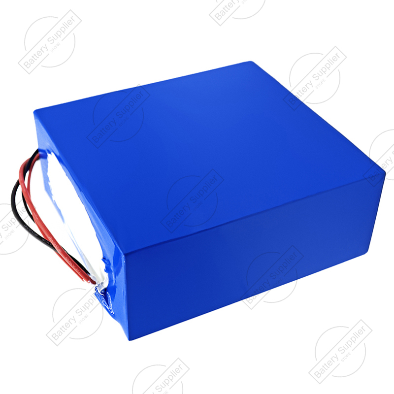 60V 10Ah 45Ah 15Ah 20Ah 25Ah 3 - 60V 30Ah Electric Scooter Battery reseña y precio