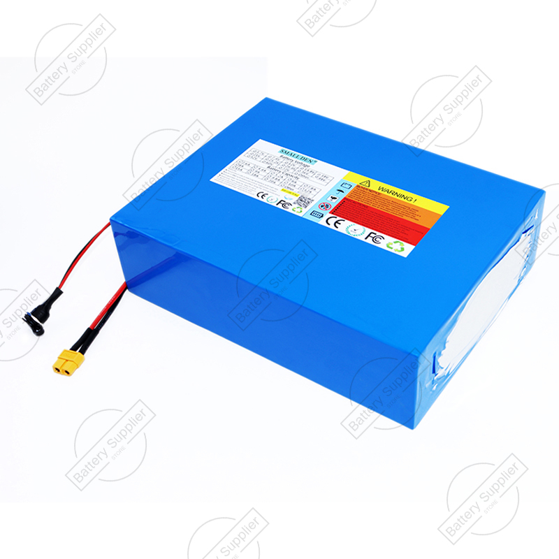 60V 10Ah 45Ah 15Ah 20Ah 25Ah 3 - 60V 30Ah Electric Scooter Battery reseña y precio